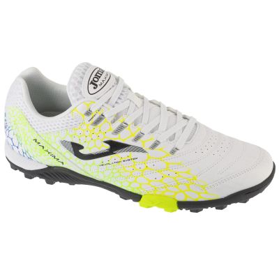 Joma Maxima 2532 TF MAXW2532TF White 40