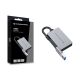 5. Conceptronic ABBY22G external usb graphics card 1920 x 1080 px Gray