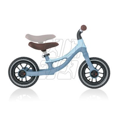 11. Balance bike Globber Go Bike Elite Air 714-201