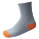 2. Children's Ankle Socks BARICA 3 PACK JRB