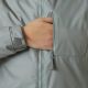 11. Jacket, coat Helly Hansen raincoat Long Belfast Winter Jacket W 62395 485