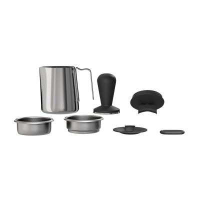 6. Fellow Espresso Series 1 Black