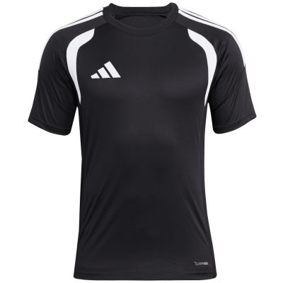 2. adidas Tiro 26 League Jersey Men's T-Shirt black-white KB1348