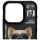 5. Nimmy Cool&Cute 2.0 Case for iPhone 15 Pro - Black