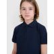 4. 4F Jr. Polo Shirt 4FJWMM00TPTSU513-31S