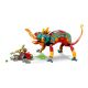 4. LEGO DREAMZZZ 71492 Mateo's Fire Chameleon
