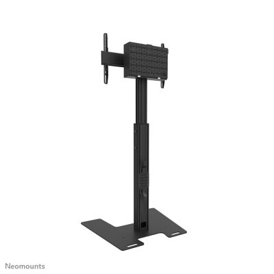 3. Neomounts FL45S-825BL1 TV mount 190.5 cm (75") Black