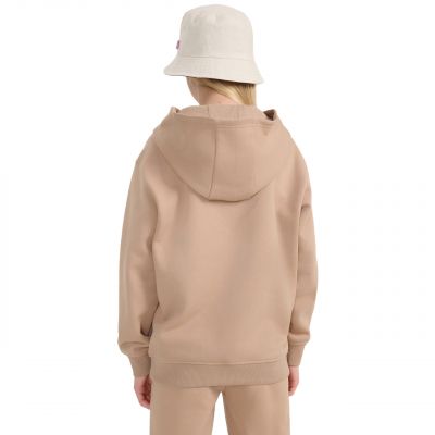 3. 4F F1854 Jr sweatshirt 4FJWSS25TSWSF1854 83S