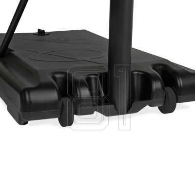 4. Virtufit Adjustable Basketball Stand 145-305 cm - VF06132