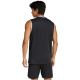 4. Men's adidas Entrada 26 Sleeveless Jersey Black KB3929
