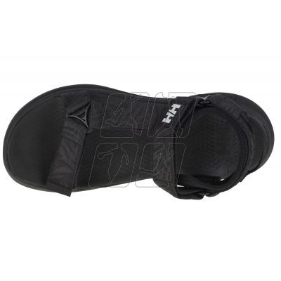 3. Helly Hansen Capilano F2F W sandals 11794-990