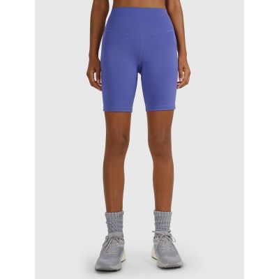 5. Women's training cycling leggings 4F 4FWAW25TFSTF051-31S