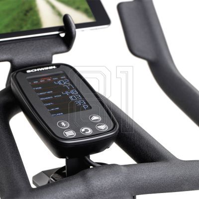 4. Schwinn IC8 Spinning Bike
