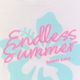 5. T-shirt for girls 4F F2938 white 4FJWSS26TTSHF2938 10S
