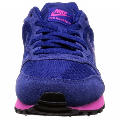 4. Nike Sportswear MD Runner 2 W shoes 749869-446 Q3