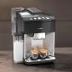 6. SIEMENS TQ 507R03 pressure coffee machine