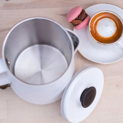 7. MPM MCZ-115 Cordless Kettle 1.5L, Double Walled