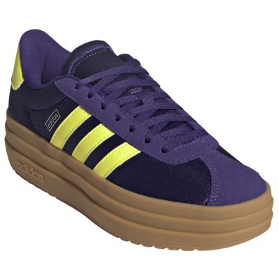 4. Adidas VL COURT BOLD JR JQ1874 shoes