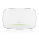 10. Access Point Wi-Fi 7 Zyxel NWA130BE 2.4GHz(2x2)/5GHz(2x2)/6GHz(2x2) PoE+/PoE++ 2x2.5G