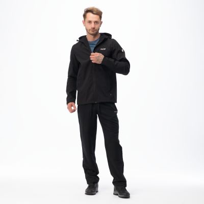 10. Men's Softshell AVANIR