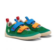 Affenzahn Halbschuh Knit Happy Affenzahn 10 Years Jr 00397-20016 shoes