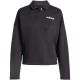 adidas Essentials Linear Polo Sweatshirt W JM1946