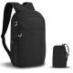 3. 15-Litre Foldable Urban Backpack Spokey FLIPER