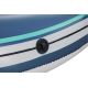 34. Bestway 61153 Inflatable Boat Travel / Recreation Raft