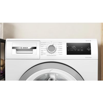 4. BOSCH WAN2813APL washing machine