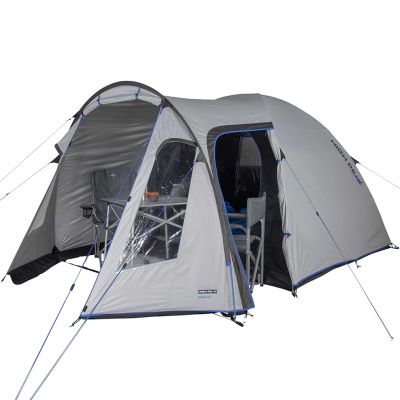 24. High Peak Tessin 5 tent 10228
