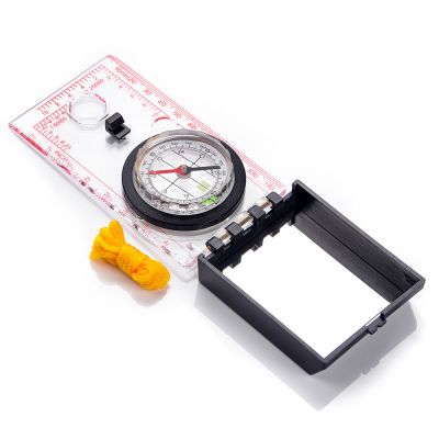 5. Meteor 71024 Map Compass