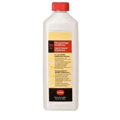 5. Clean 3 Box coffee machine cleaning kit
