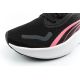6. Puma Pounce Lite women's sports shoes, lightweight and comfortable, black