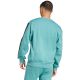 3. adidas Essentials 3-Stripes Fleece M JX0701 sweatshirt