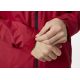 4. Helly Hansen Crew Hooded Jacket M 33875 162