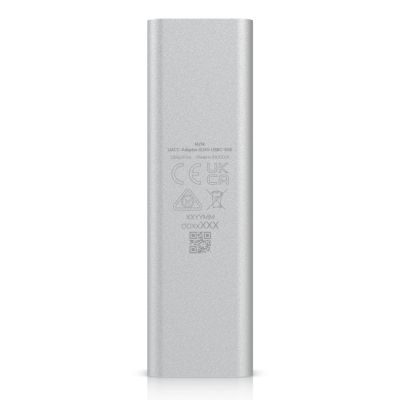 7. Ubiquiti UACC- -RJ45-USBC-5GE USB Type-C adapter