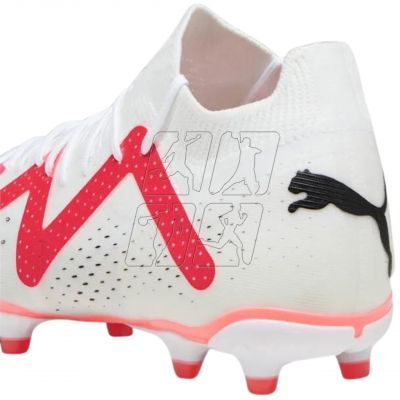 5. Puma Future Match FG/AG M 107370 01 football shoes