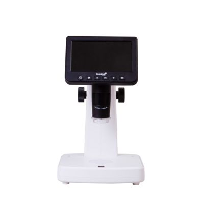 9. Levenhuk DTX 700 LCD 1200x Digital Microscope