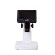 9. Levenhuk DTX 700 LCD 1200x Digital Microscope