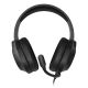 3. GENESIS NEON 213 Headset Wired Handheld Calls/Music USB Type-A Black