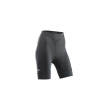 NORTHWAVE Active Wmn Short Cycling Shorts Black