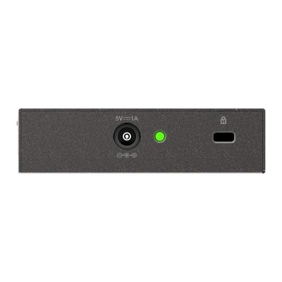 8. D-Link DGS-108 Black