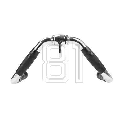 35. HMS UW11 handle
