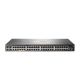 14. PoE switch HP JL256A (48x 10/100/1000Mbps)
