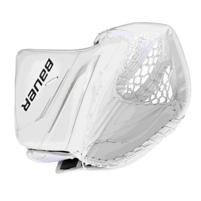 7. Bauer Vapor X5 Pro Sr Catcher