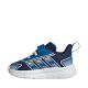 5. adidas Tensaur Run 4.0 EL I KI7403 kids' shoes
