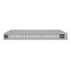 19. Ubiquiti UniFi Pro Max 48 PoE 52p PoE Switch (PoE+: 32; PoE++: 16;) Managed Gigabit/Multigigabit/10G