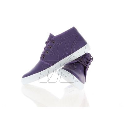 4. Dc Studio Mid Le M 303381 VVP shoes