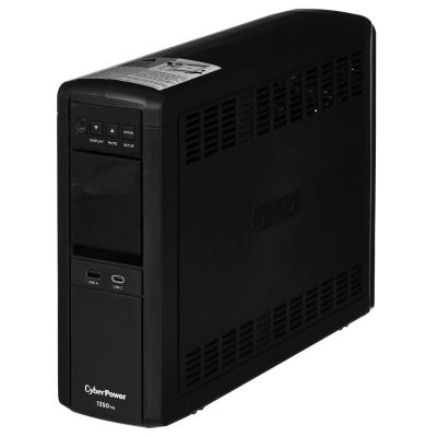 4. CyberPower CP1350EPFCLCD UPS