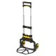 2. Aluminum folding trolley 70kg STANLEY SXWT-FT501-SP
